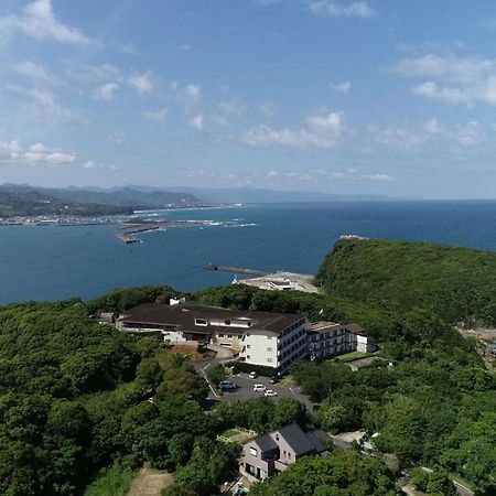 Hotel Kyukamura Nanki-Katsuura Nachikatsuura Exterior foto