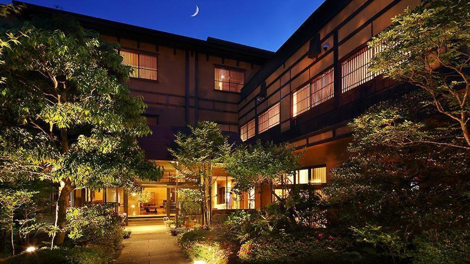 Hotel Kyukamura Nanki-Katsuura Nachikatsuura Exterior foto